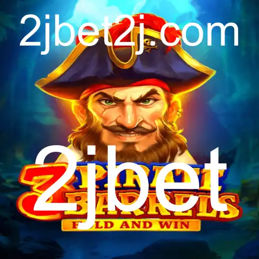 Descubra o Mundo Emocionante de 3PirateBarrels com 2jbet