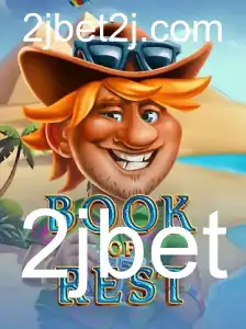 Descubra o Fascinante Mundo de BookofRest com 2jbet