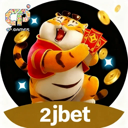 2jbet Logo