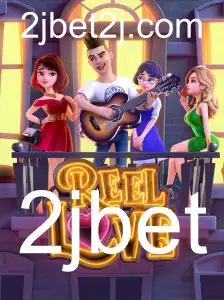 ReelLove: Uma Experiência Imersiva no Mundo dos Slots com 2jbet