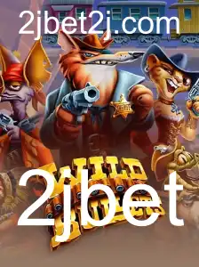 WildBullets: Descubra o Emocionante Mundo do Jogo e as Regras com 2jbet